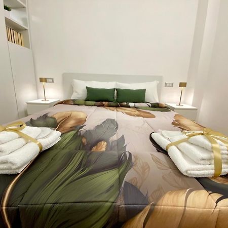 A&A B&B Piccinni Bari Eksteriør bilde