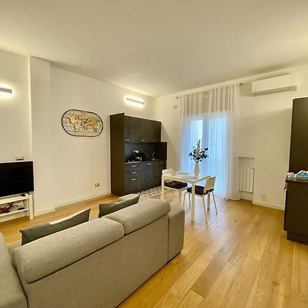 A&A B&B Piccinni Bari Eksteriør bilde