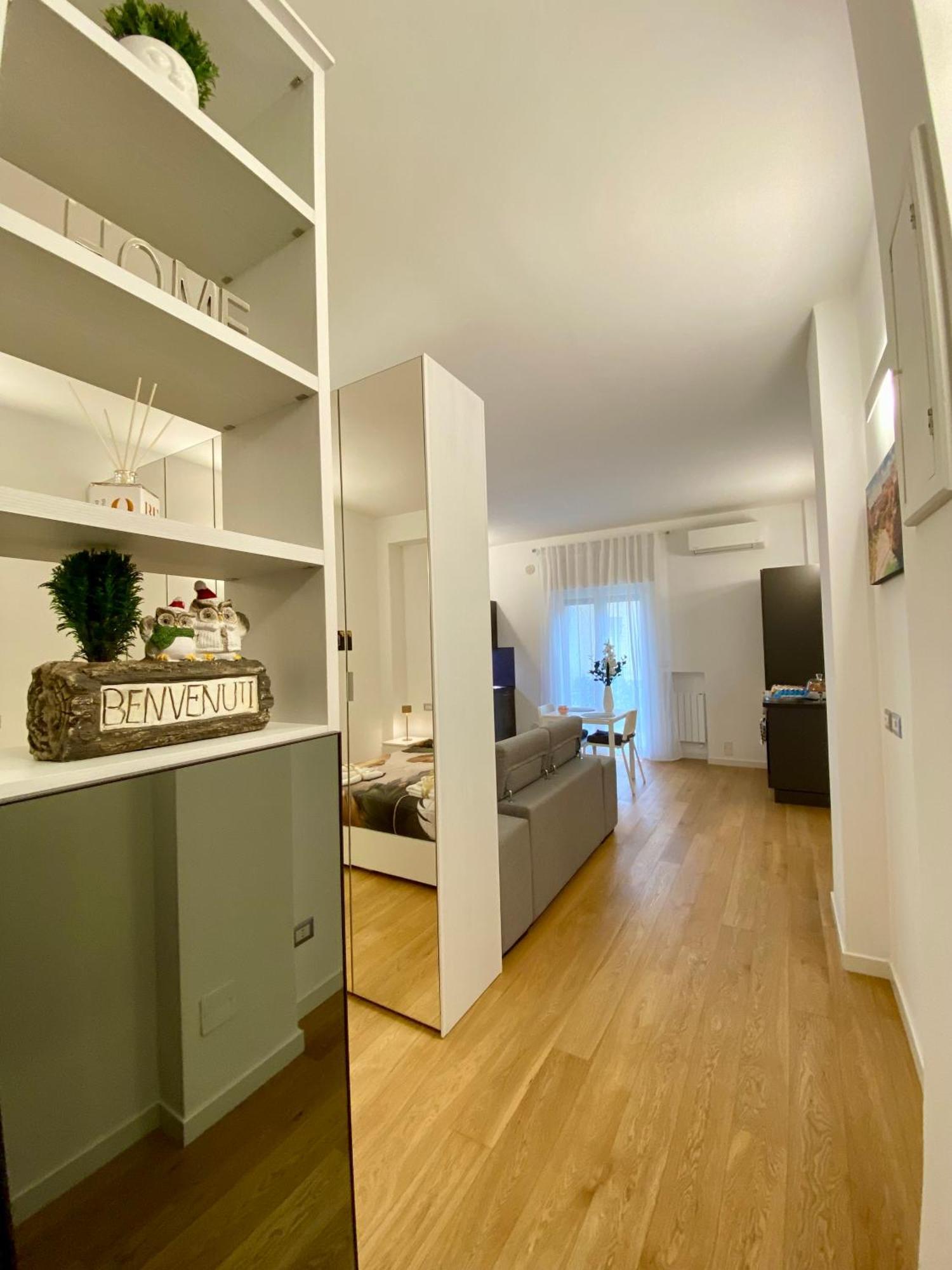 A&A B&B Piccinni Bari Eksteriør bilde